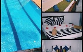 Habarana New Star Homestay