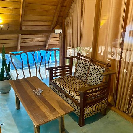 Habarana New Star Homestay Exterior photo