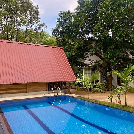 Habarana New Star Homestay Exterior photo