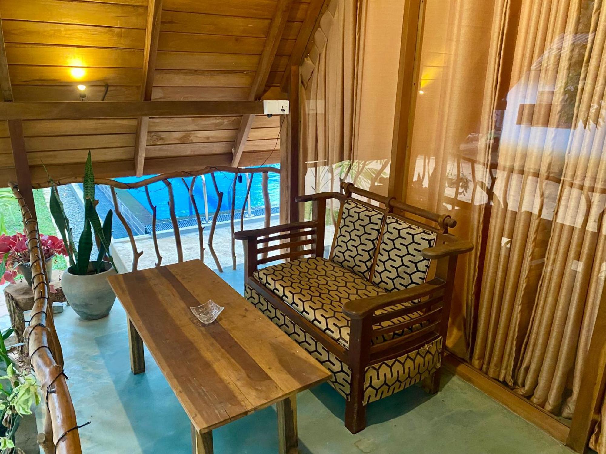 Habarana New Star Homestay Exterior photo