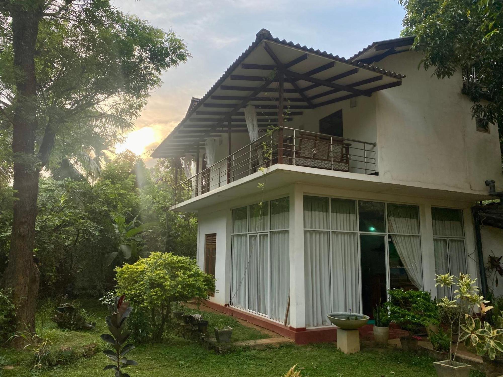 Habarana New Star Homestay Exterior photo