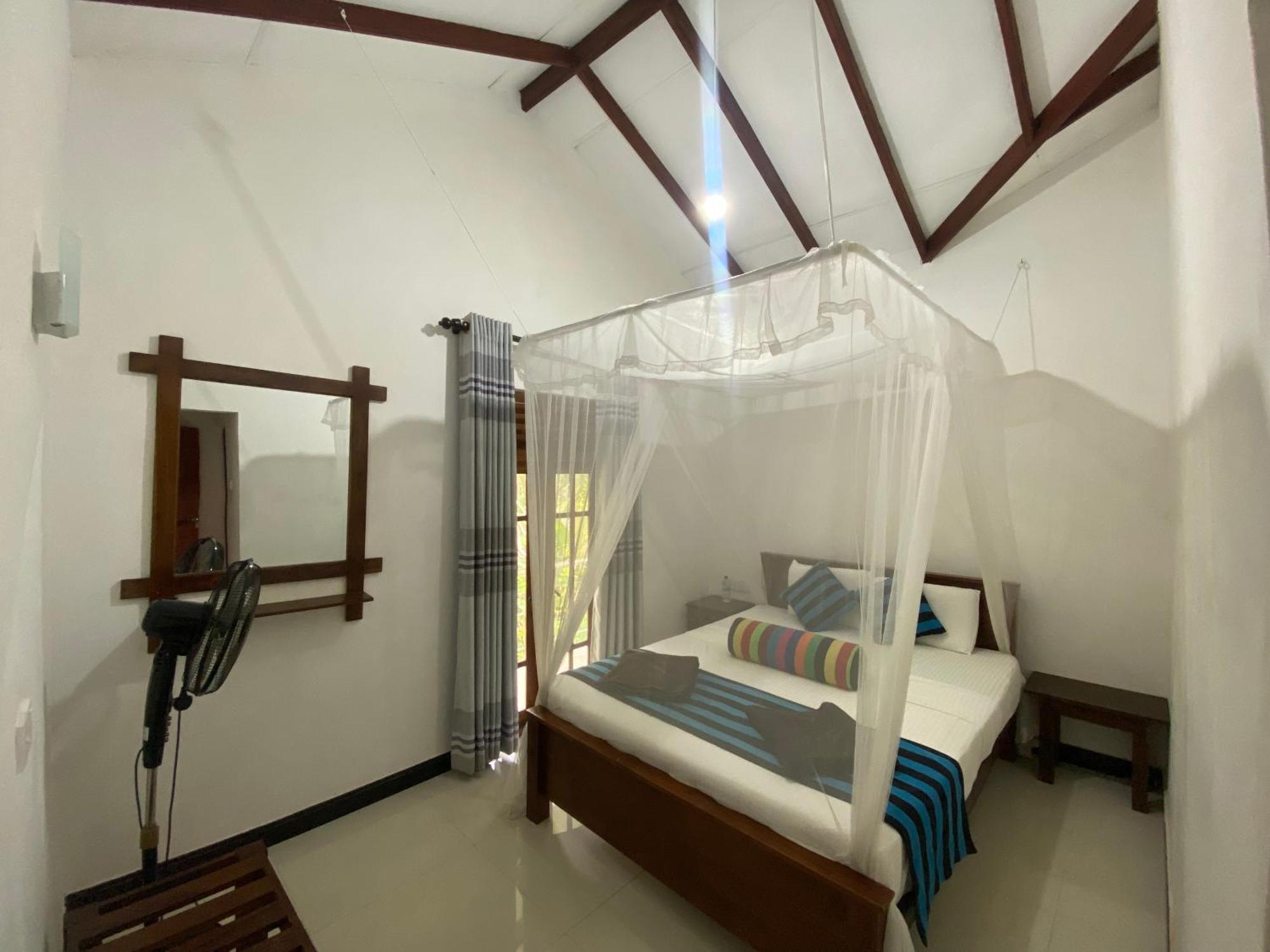 Habarana New Star Homestay Exterior photo